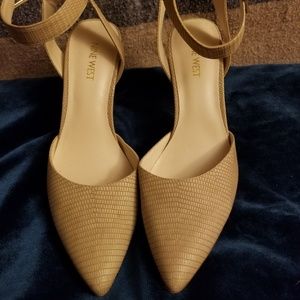 Nine West